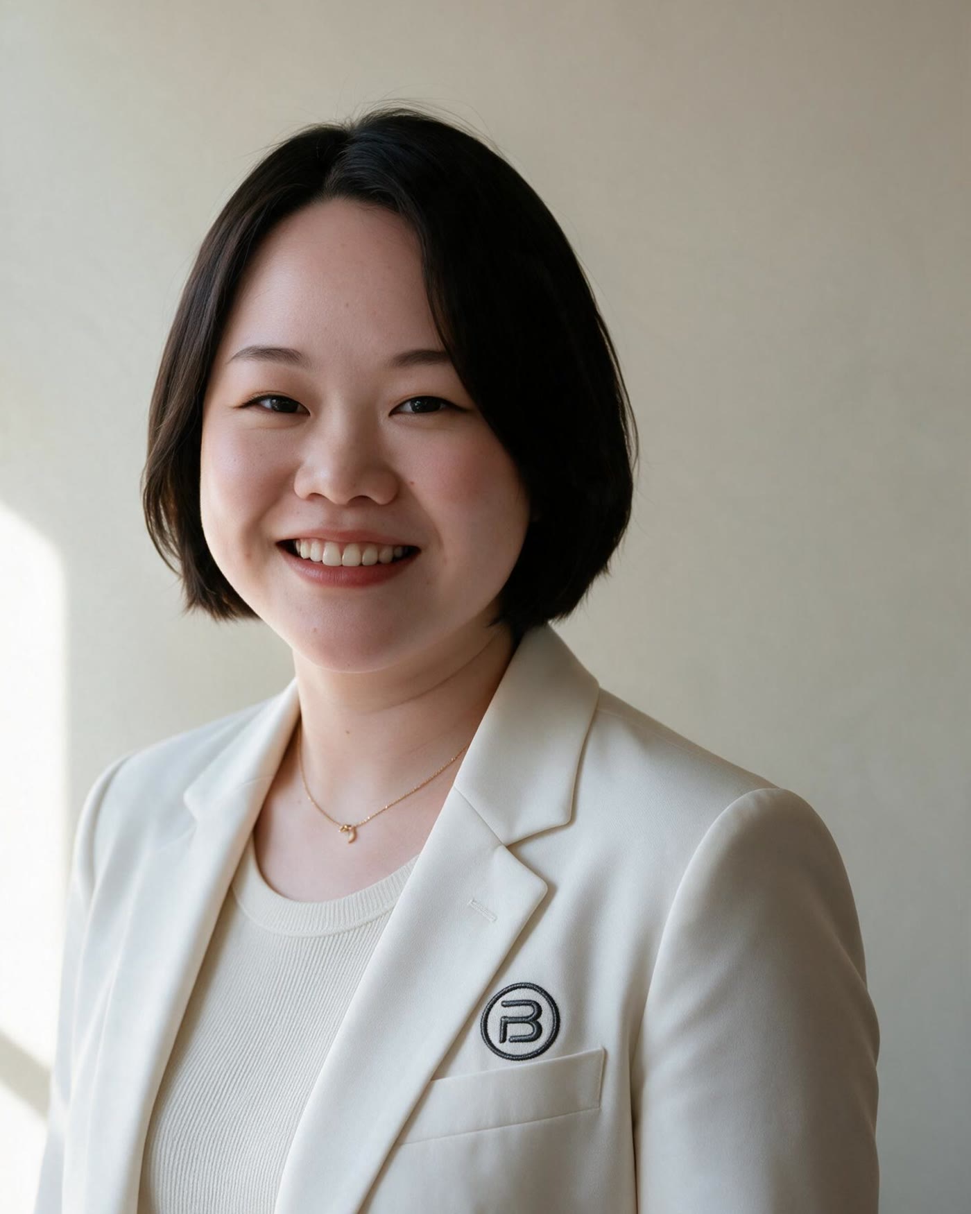 Janey Wang